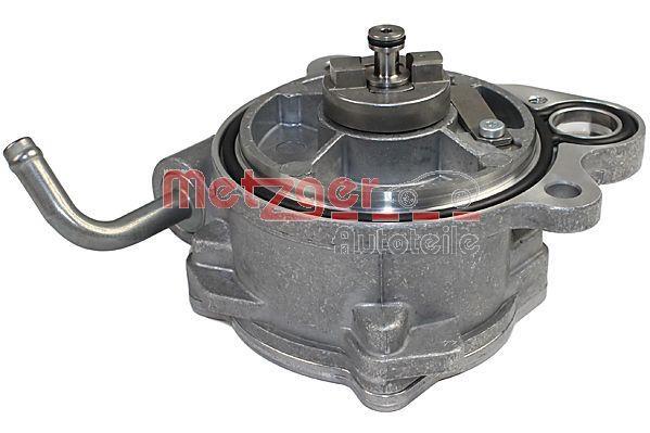 Bomba de vacío METZGER ref. 8010102